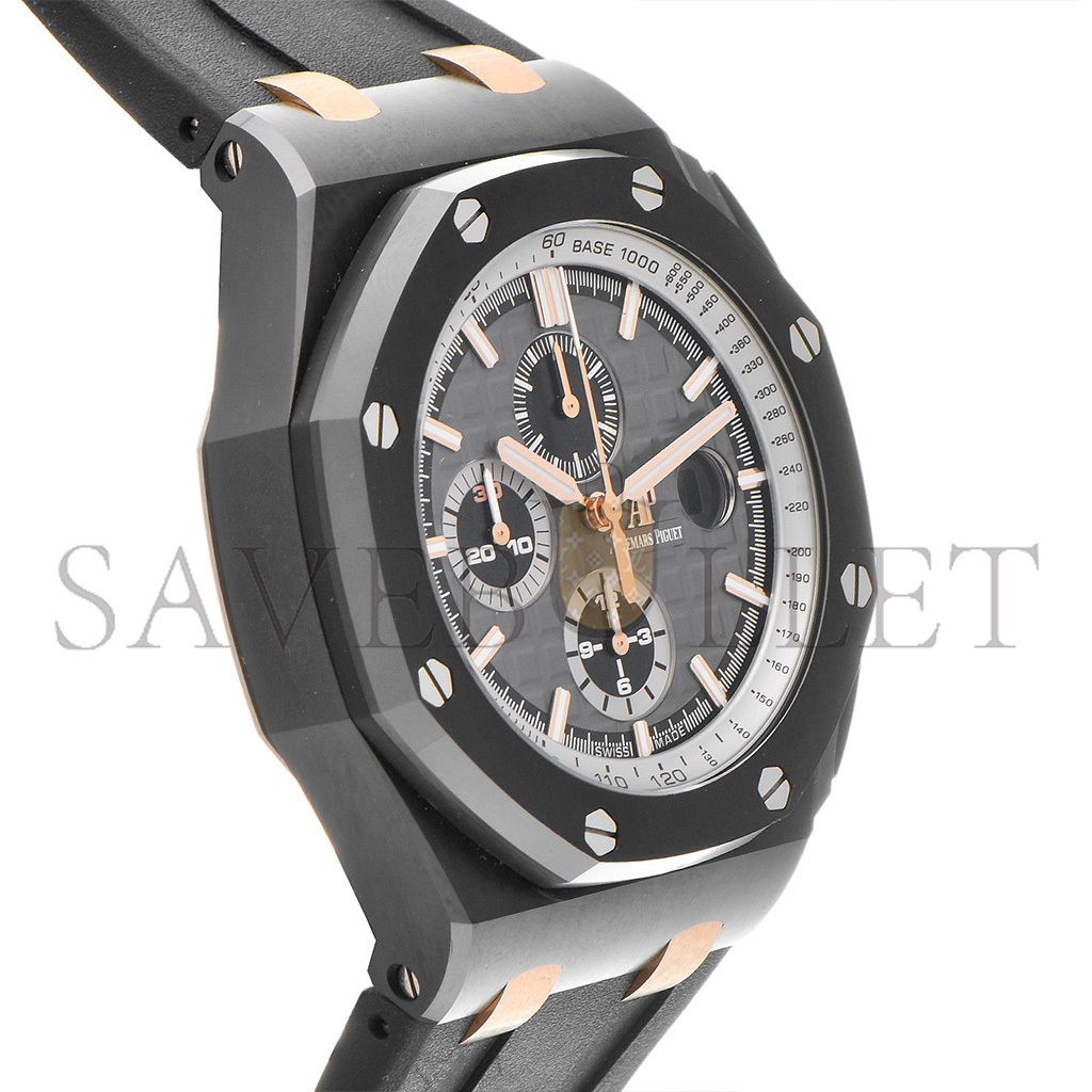 audemars P*g*et royal oak offshore 44 mm watch 26415ce.oo.a002ca.01